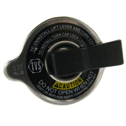 CALORSTAT by Vernet Radiator Cap RC0217