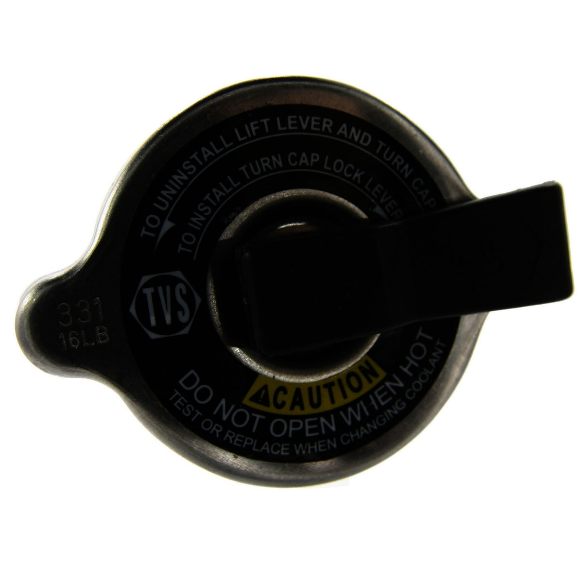 CALORSTAT by Vernet Radiator Cap RC0217
