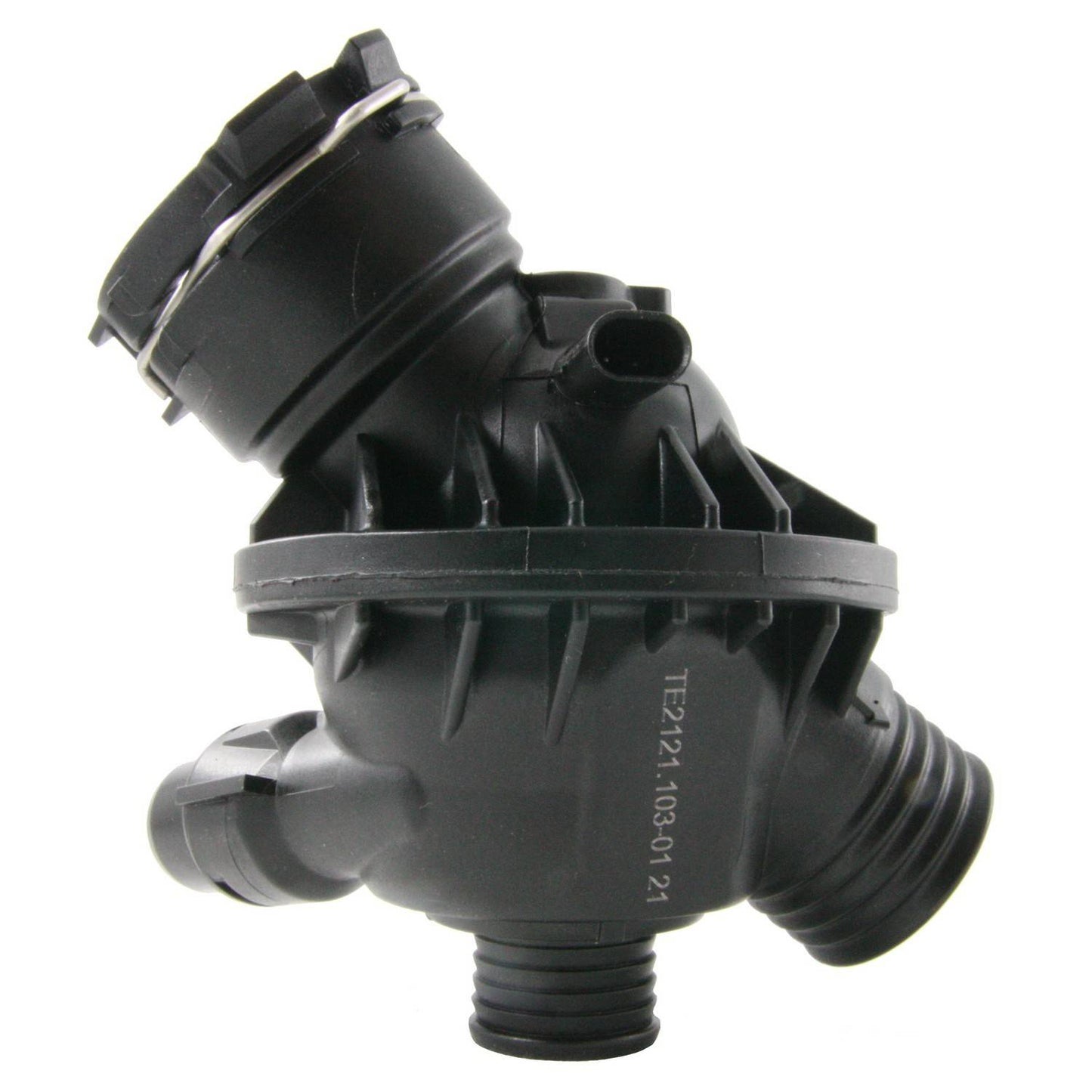CALORSTAT by Vernet Engine Coolant Thermostat TE2121.103