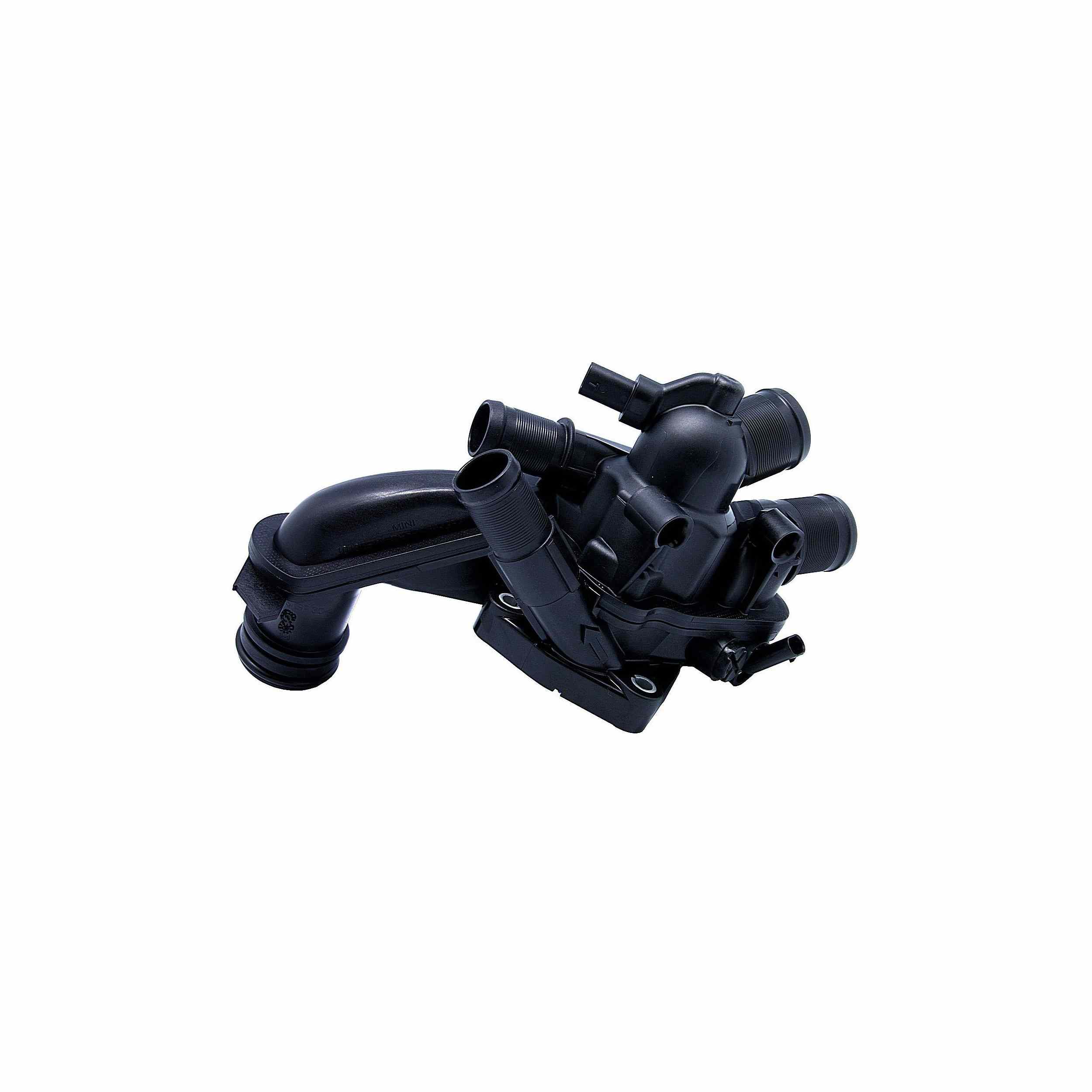 CALORSTAT by Vernet Engine Coolant Thermostat TE7262.104J