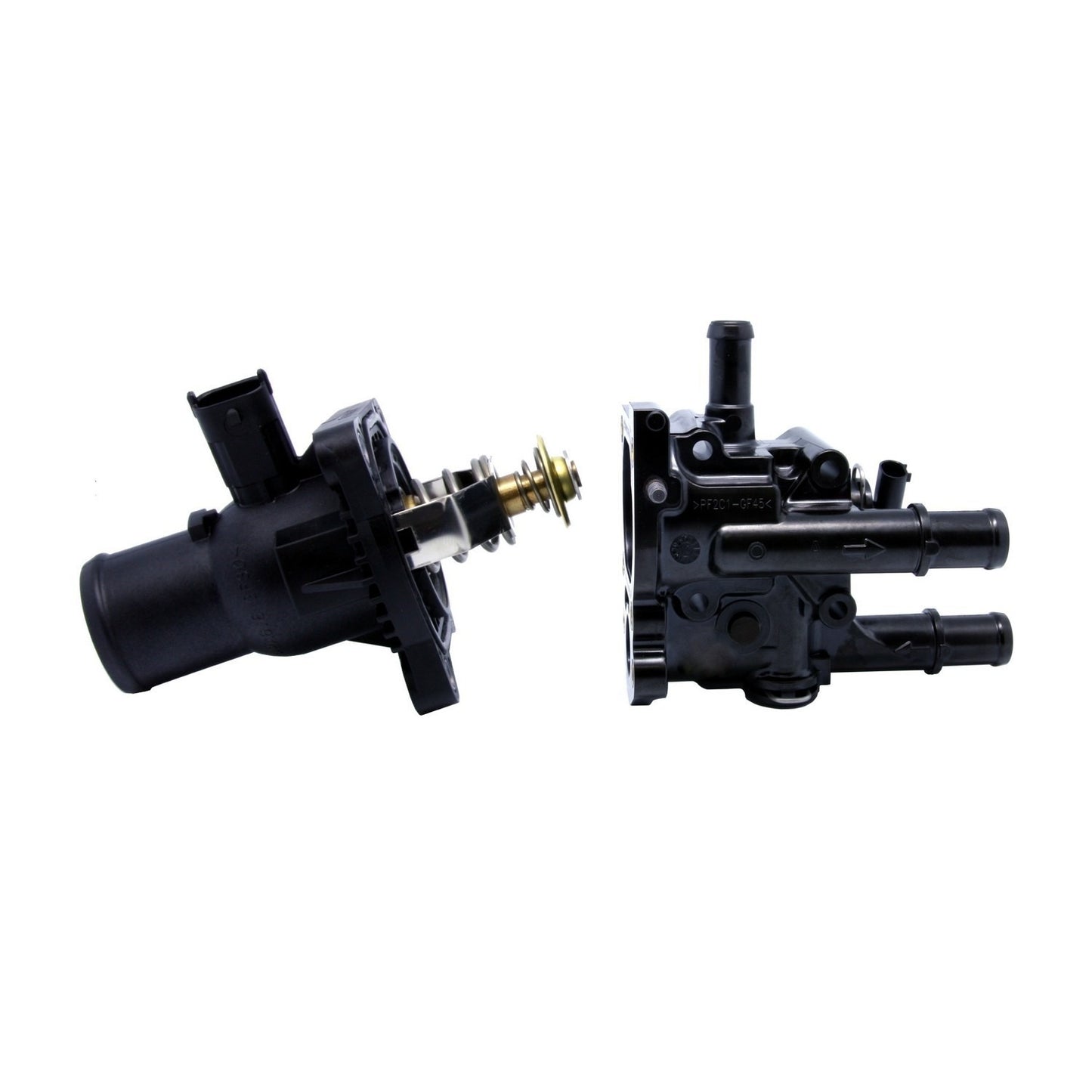 CALORSTAT by Vernet Engine Coolant Thermostat TEK7277P.105J