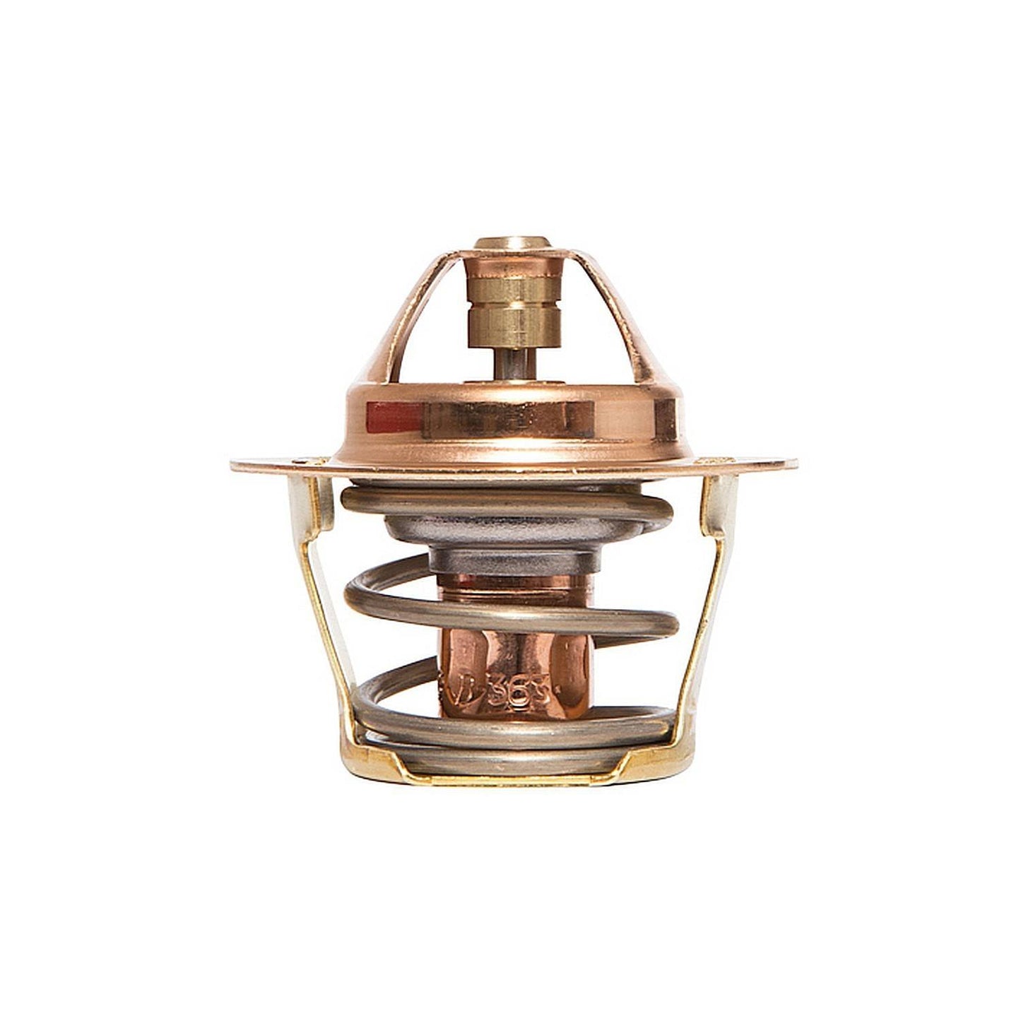 CALORSTAT by Vernet Engine Coolant Thermostat TH0963.80