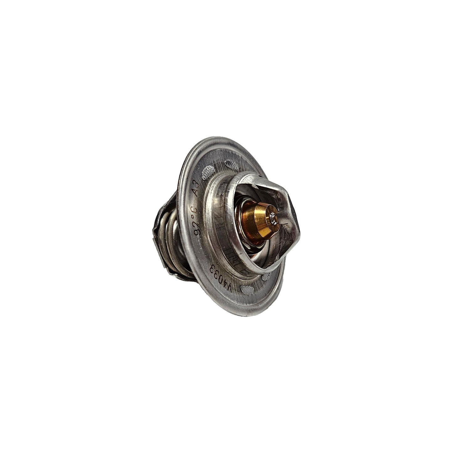 CALORSTAT by Vernet Engine Coolant Thermostat TH1378.92