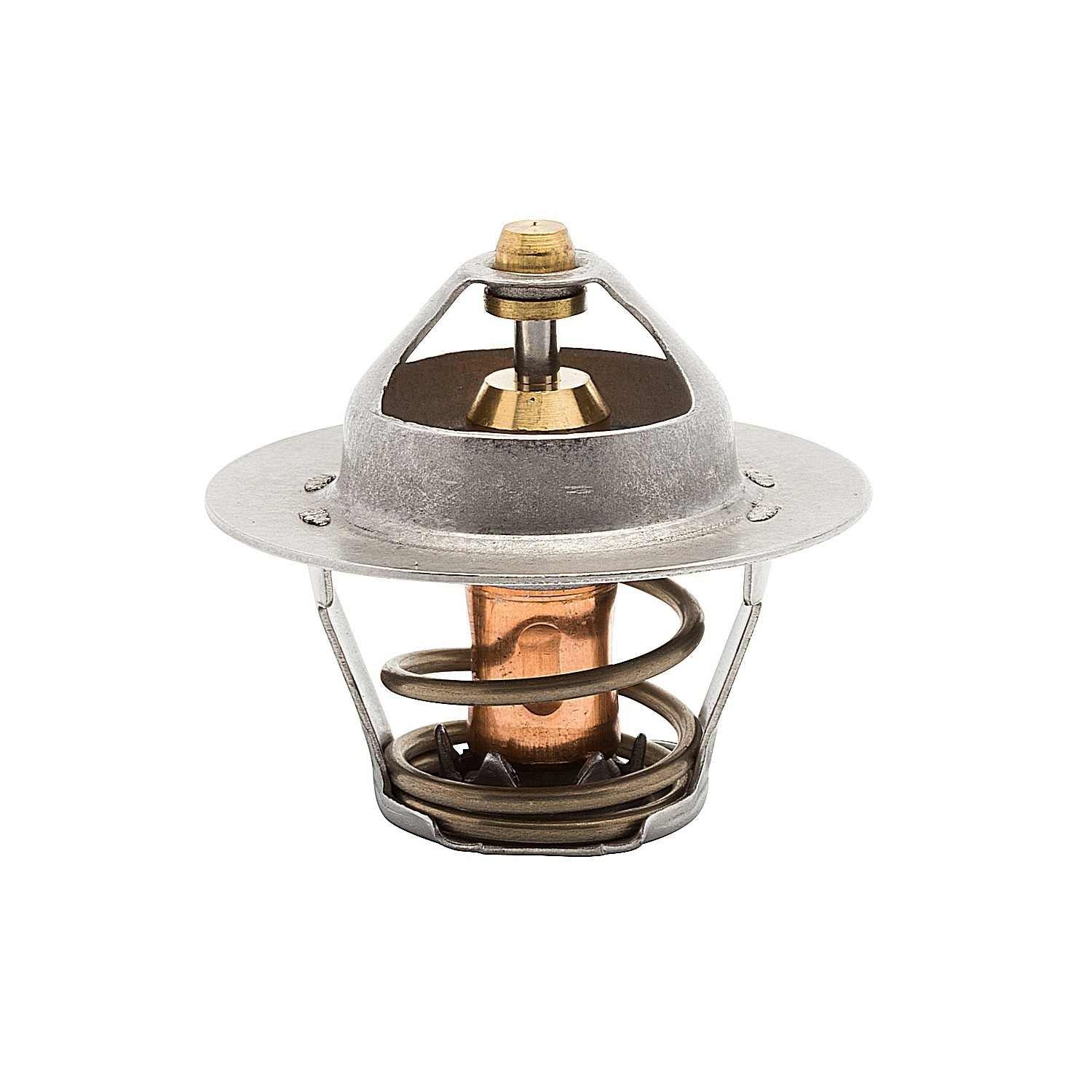 CALORSTAT by Vernet Engine Coolant Thermostat TH5075.82