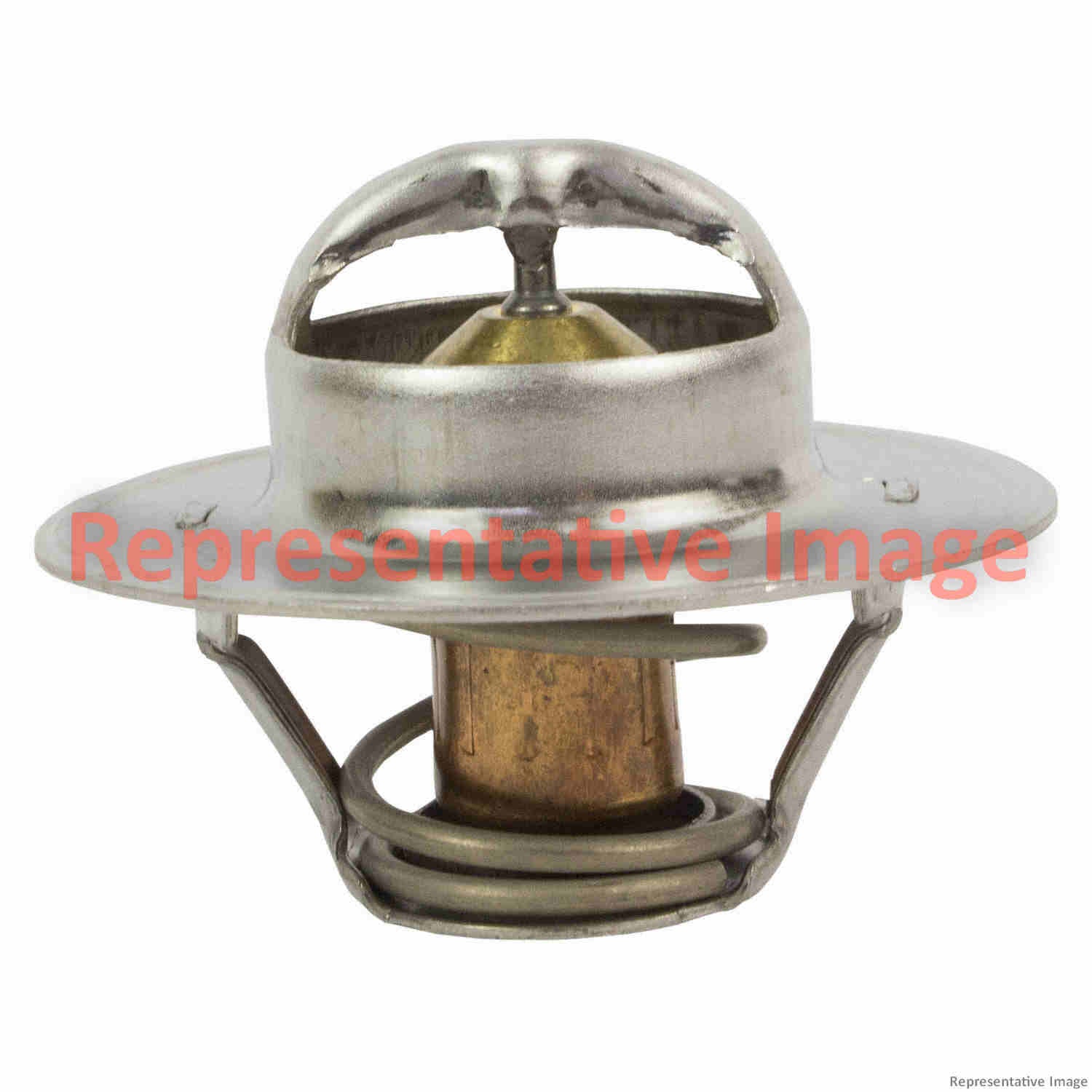 CALORSTAT by Vernet Engine Coolant Thermostat TH6470.91