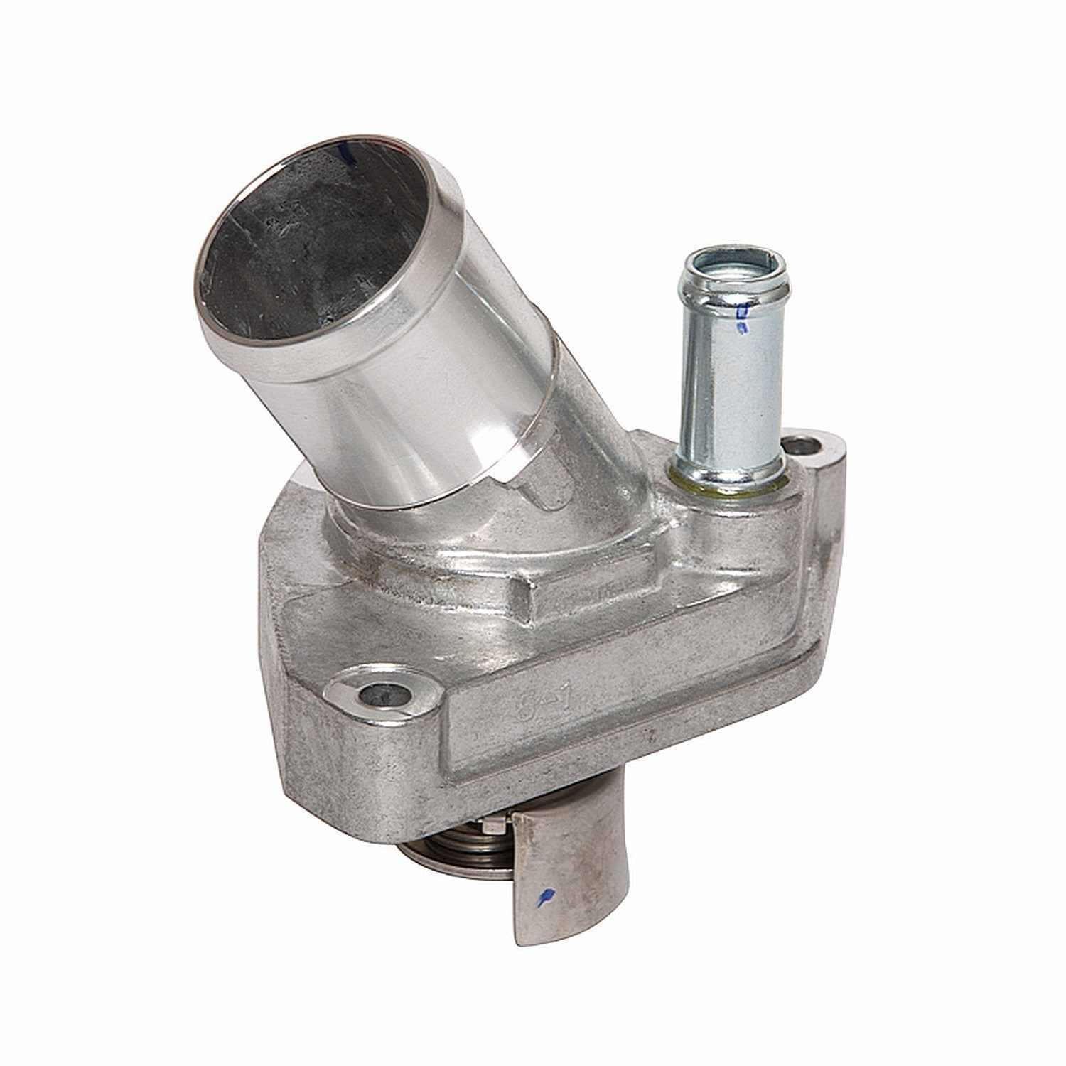 CALORSTAT by Vernet Engine Coolant Thermostat TH6860.76J