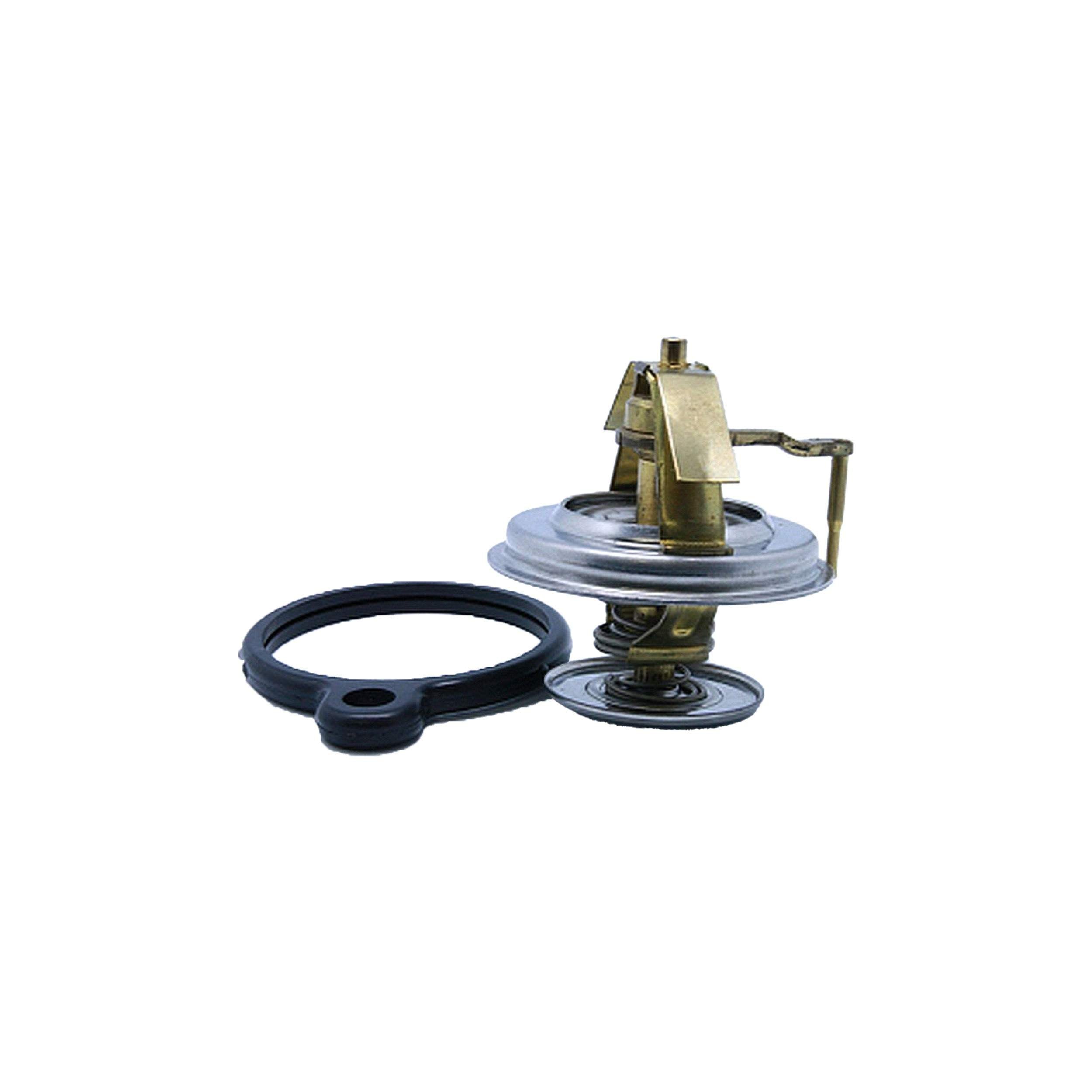 CALORSTAT by Vernet Engine Coolant Thermostat TH7163.84J