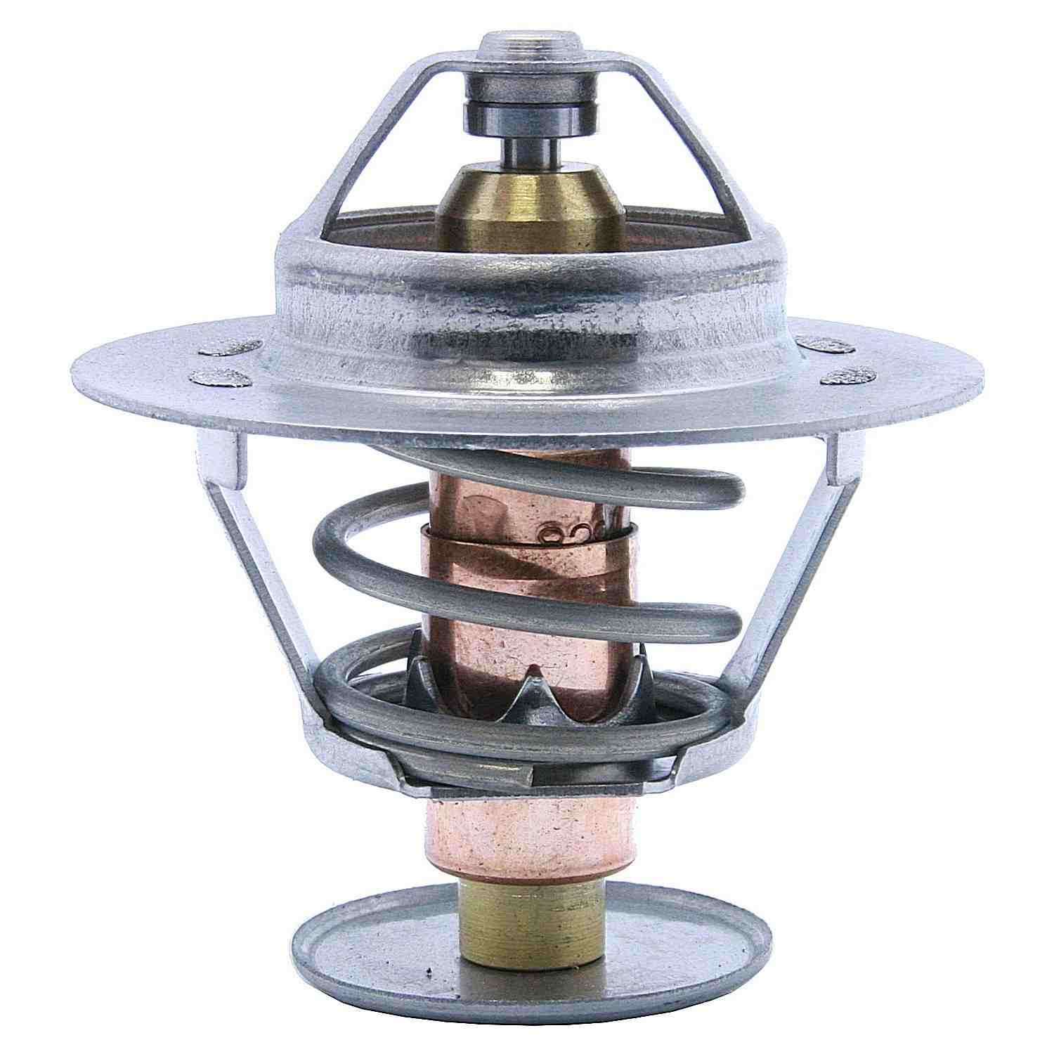 CALORSTAT by Vernet Engine Coolant Thermostat THF1538.77