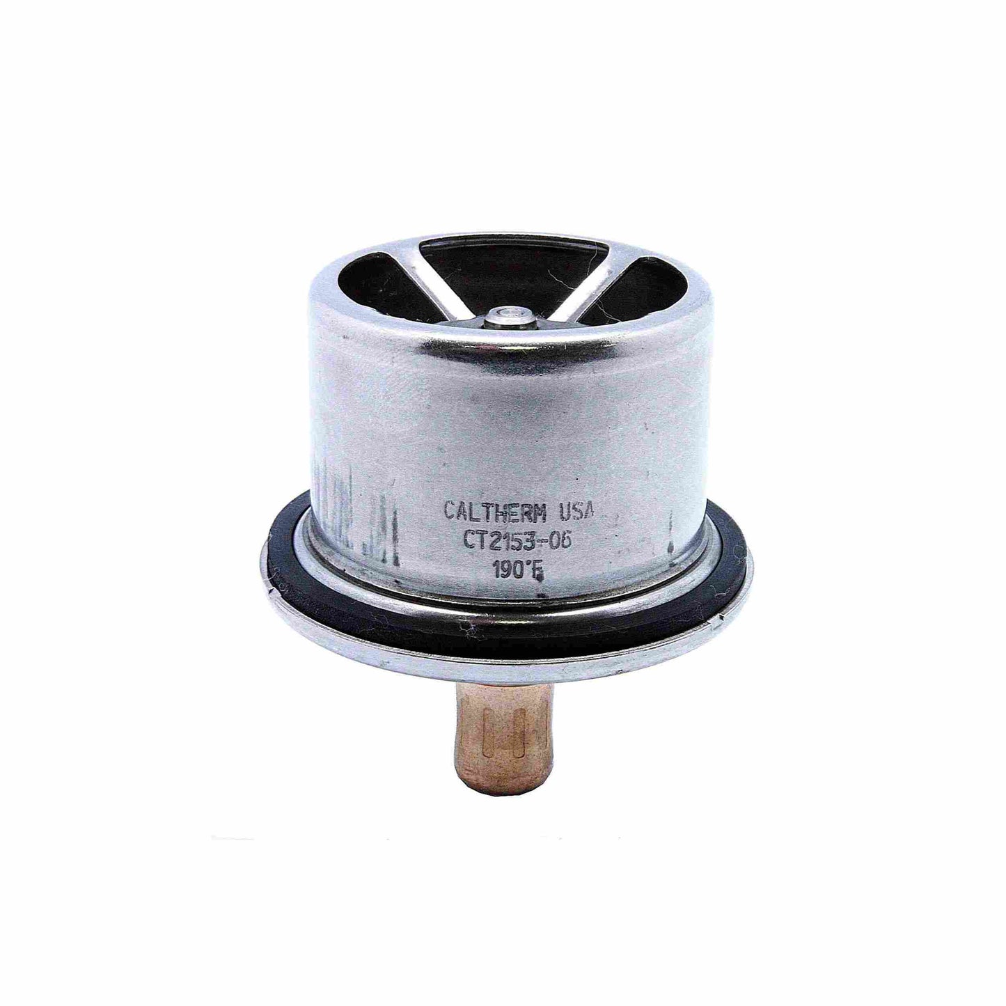 CALORSTAT by Vernet Engine Coolant Thermostat THS19104.88
