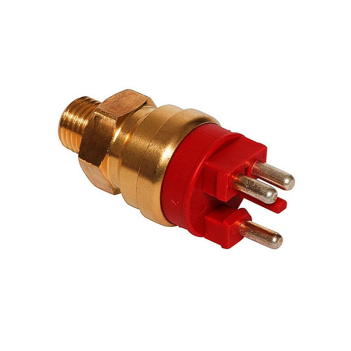 CALORSTAT by Vernet Engine Cooling Fan Switch TS2624
