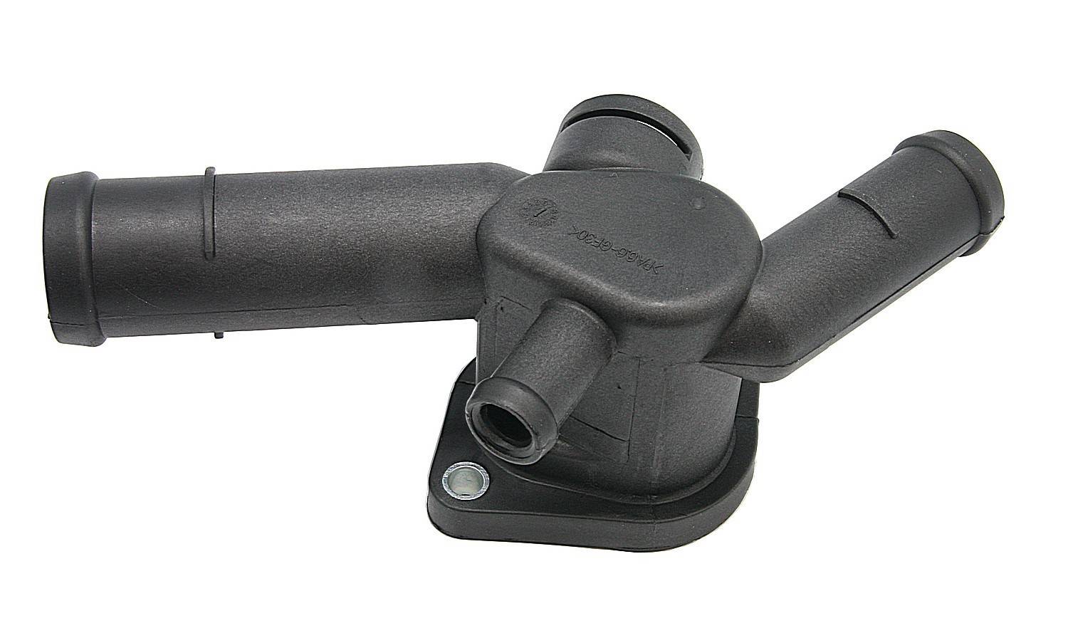 CALORSTAT by Vernet Radiator Coolant Hose Flange WF0083