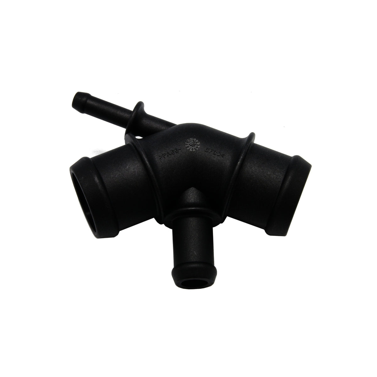 CALORSTAT by Vernet Engine Coolant Hose Connector WF0093