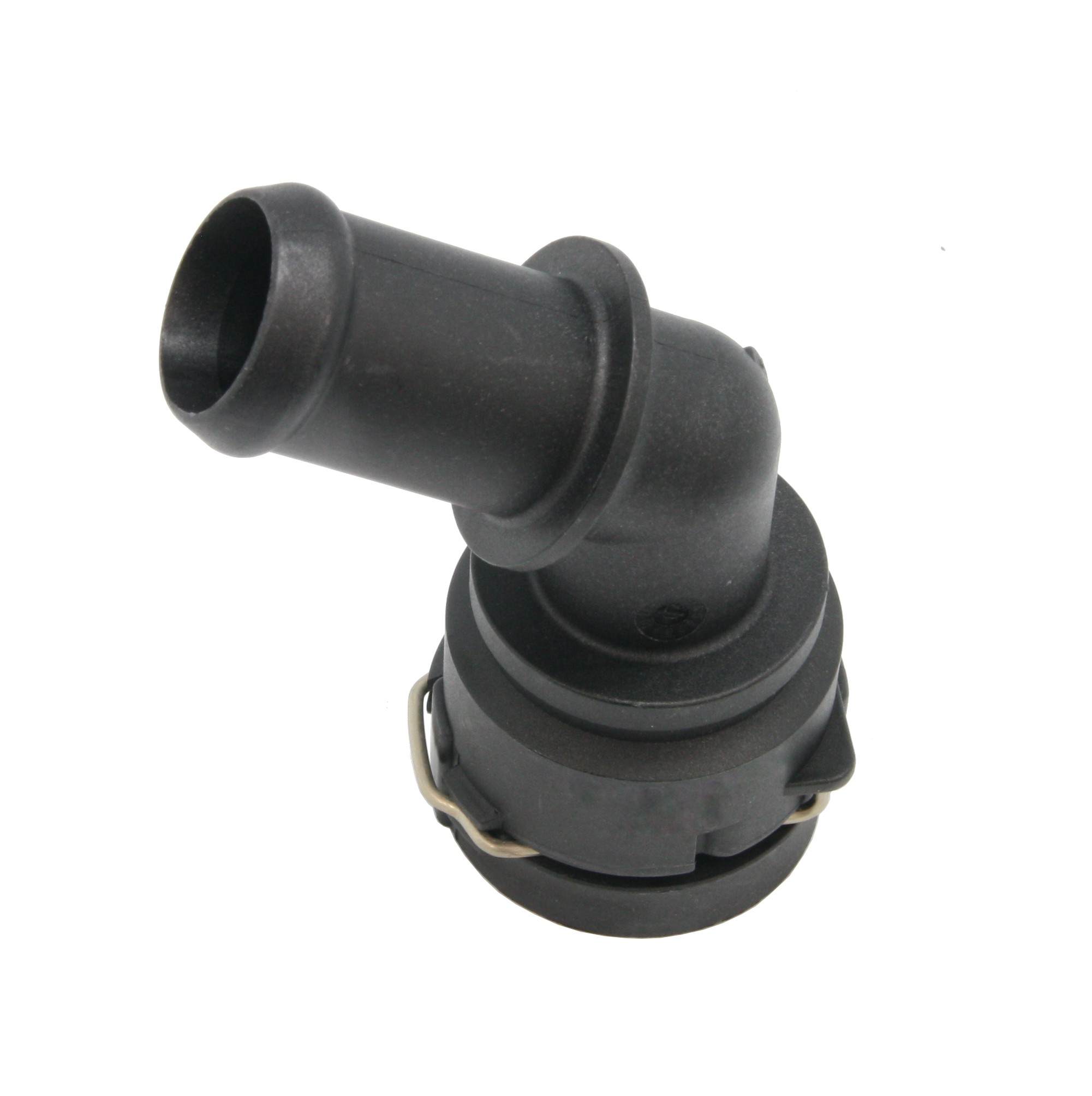 CALORSTAT by Vernet Engine Coolant Hose Connector WF0151