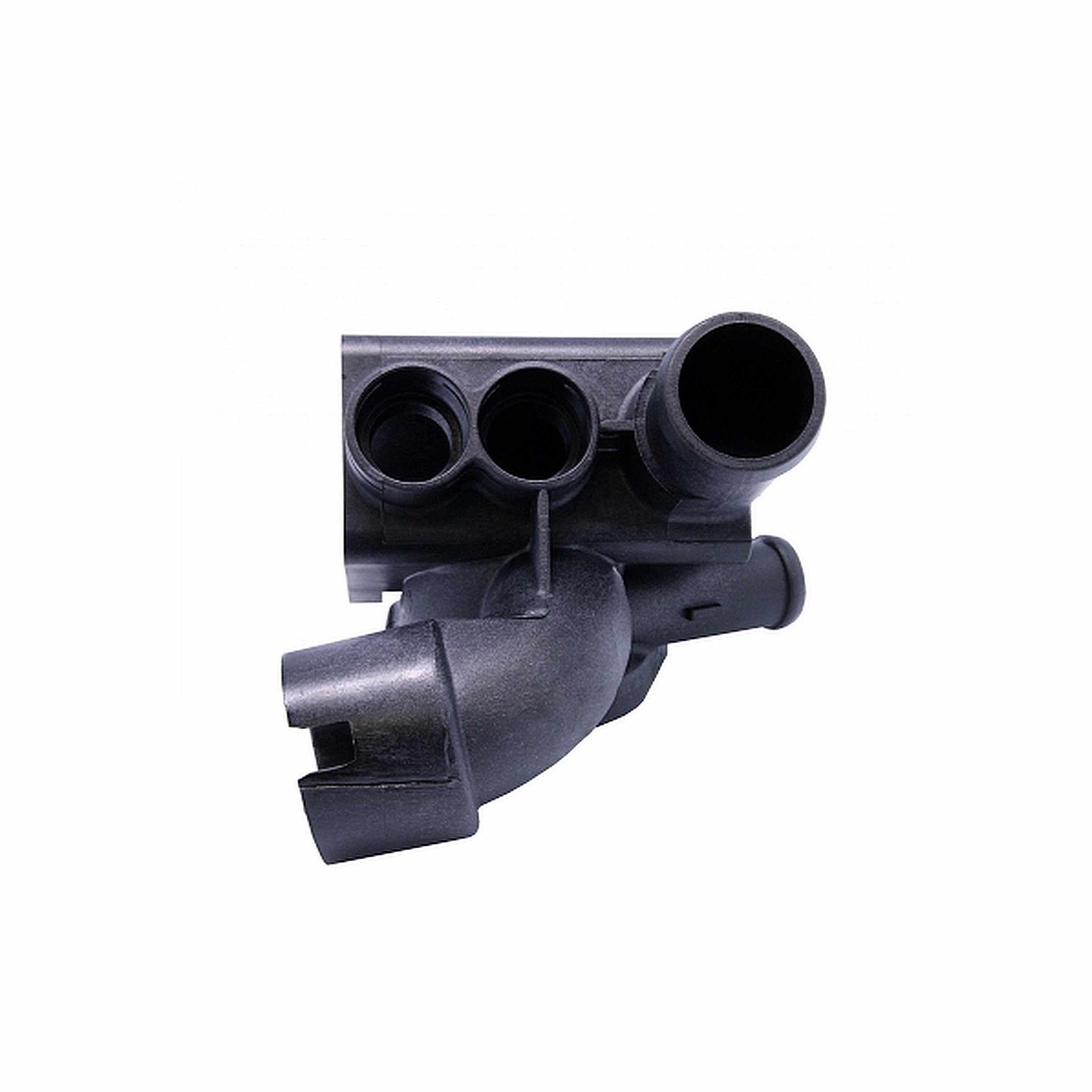 CALORSTAT by Vernet Engine Coolant Thermostat Housing WF0187