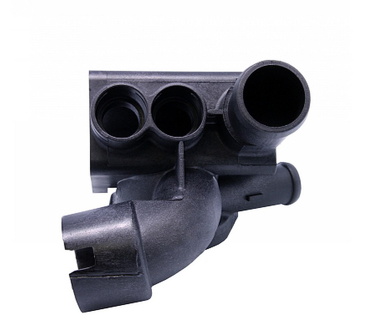 CALORSTAT by Vernet Engine Coolant Thermostat Housing WF0187