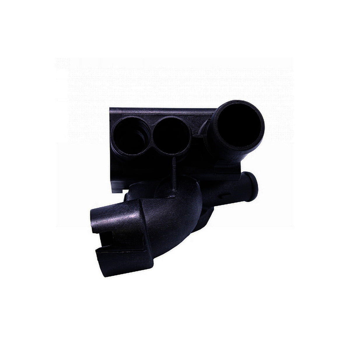 CALORSTAT by Vernet Engine Coolant Thermostat Housing WF0187