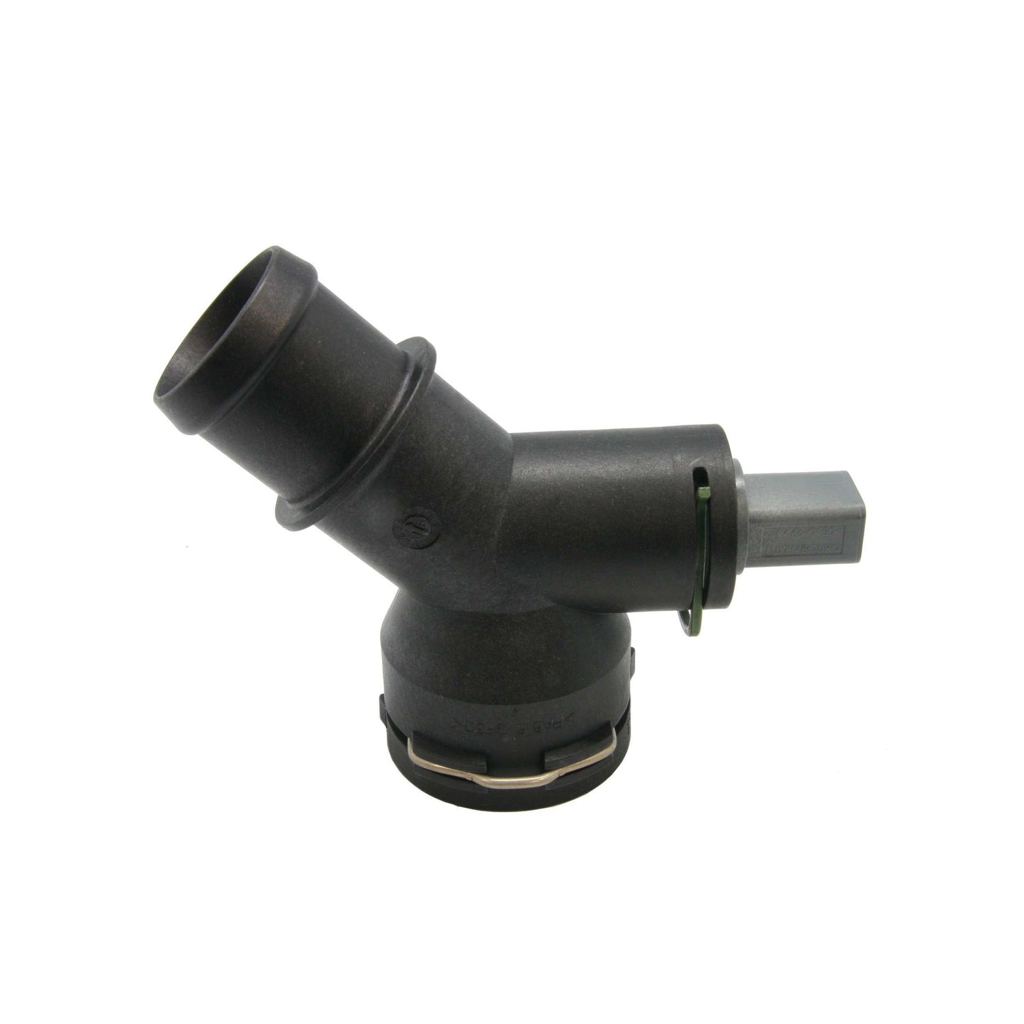 CALORSTAT by Vernet Engine Coolant Hose Connector WF0229