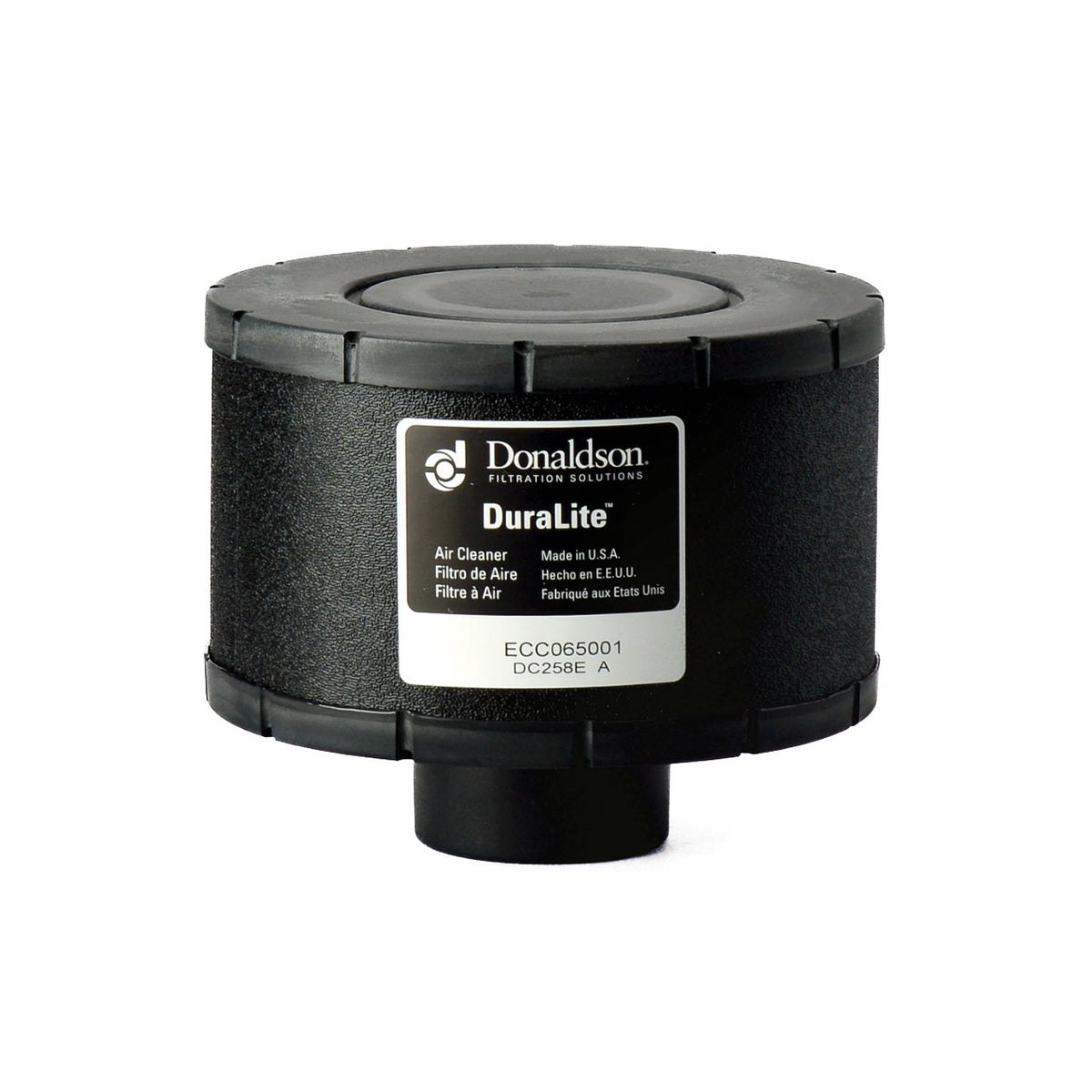 Donaldson Filtration Vehicle Part C065001