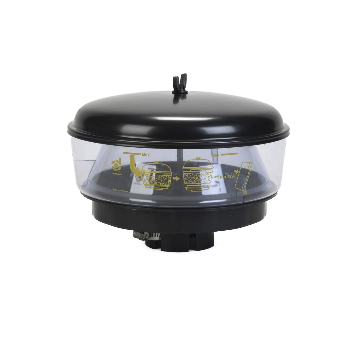 Donaldson Filtration Vehicle Part H000820