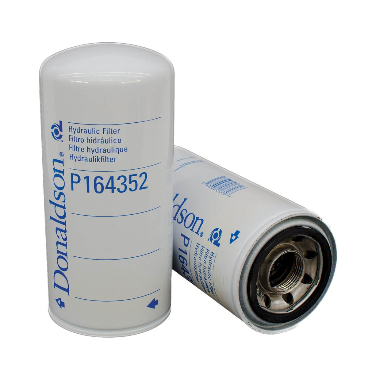 Donaldson Filtration Vehicle Part P164352