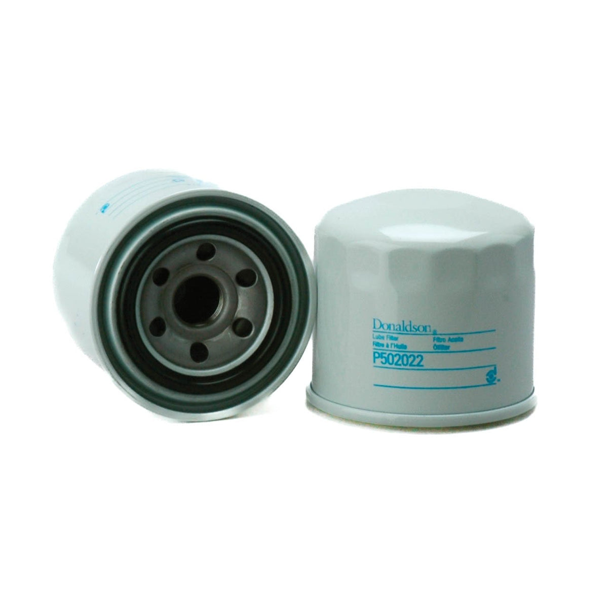 Donaldson Filtration Vehicle Part P502022