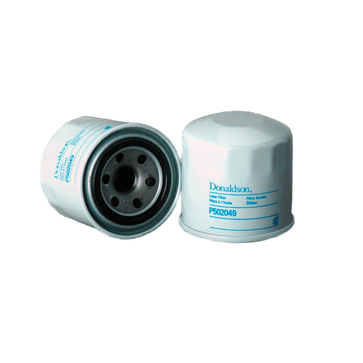 Donaldson Filtration Vehicle Part P502049