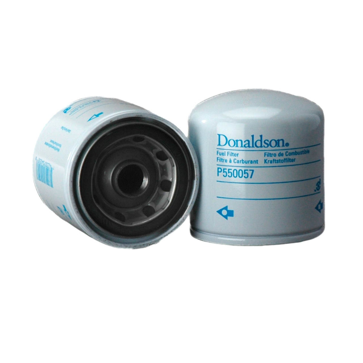 Donaldson Filtration Vehicle Part P550057
