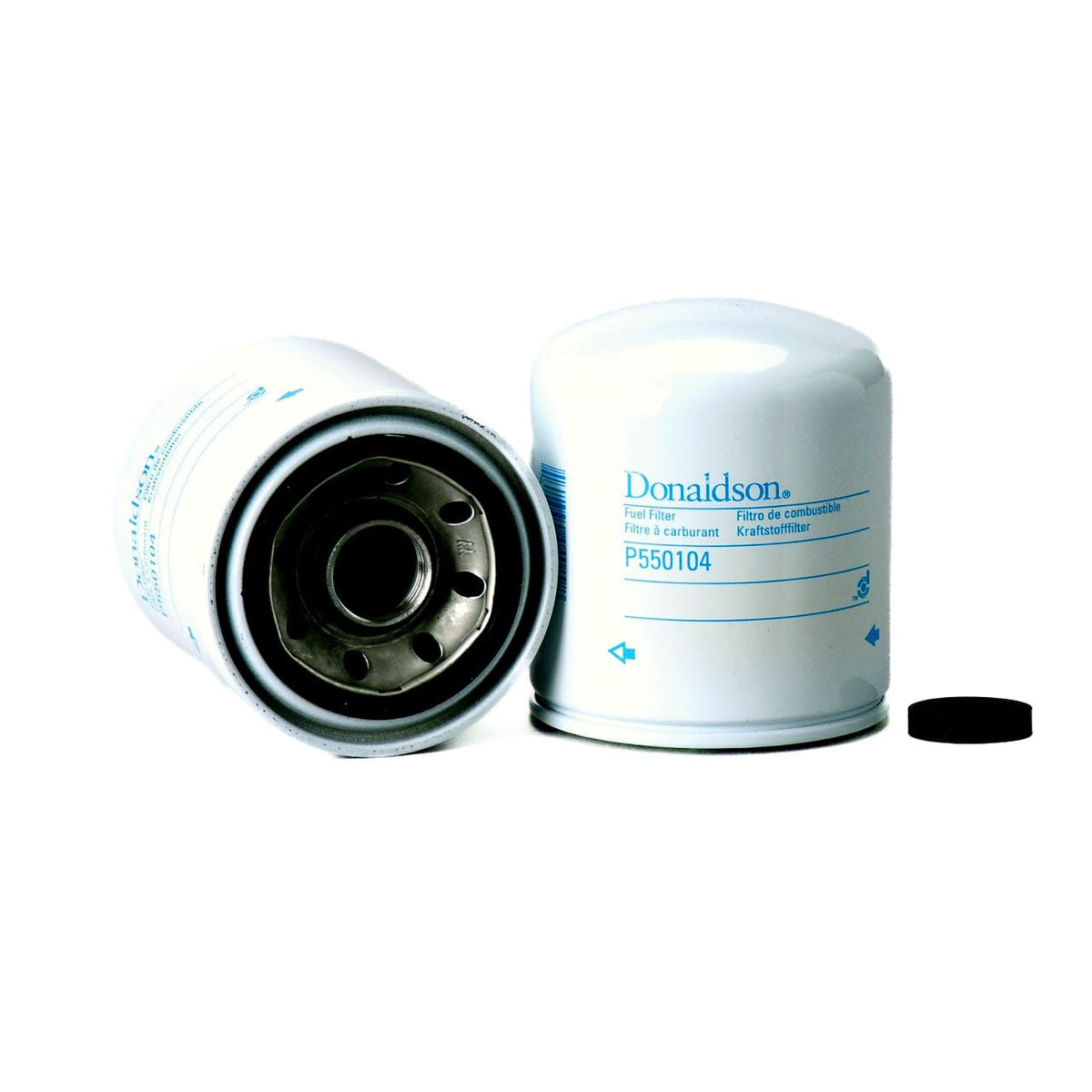 Donaldson Filtration Vehicle Part P550104