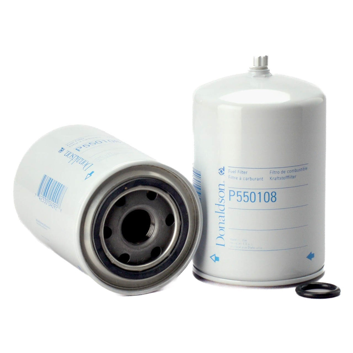 Donaldson Filtration Vehicle Part P550108