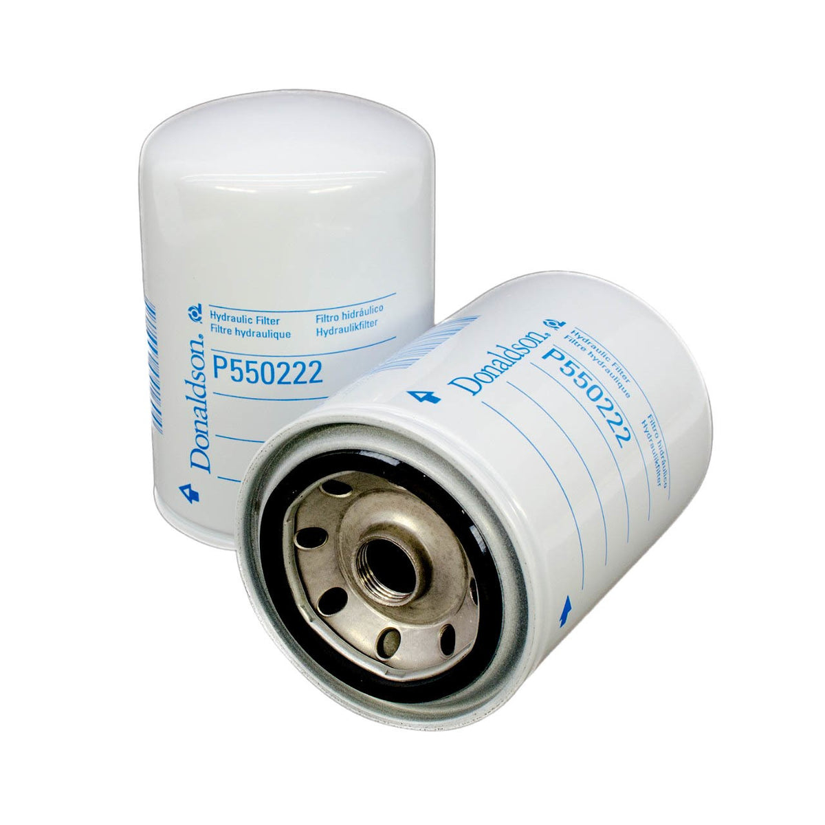 Donaldson Filtration Vehicle Part P550222