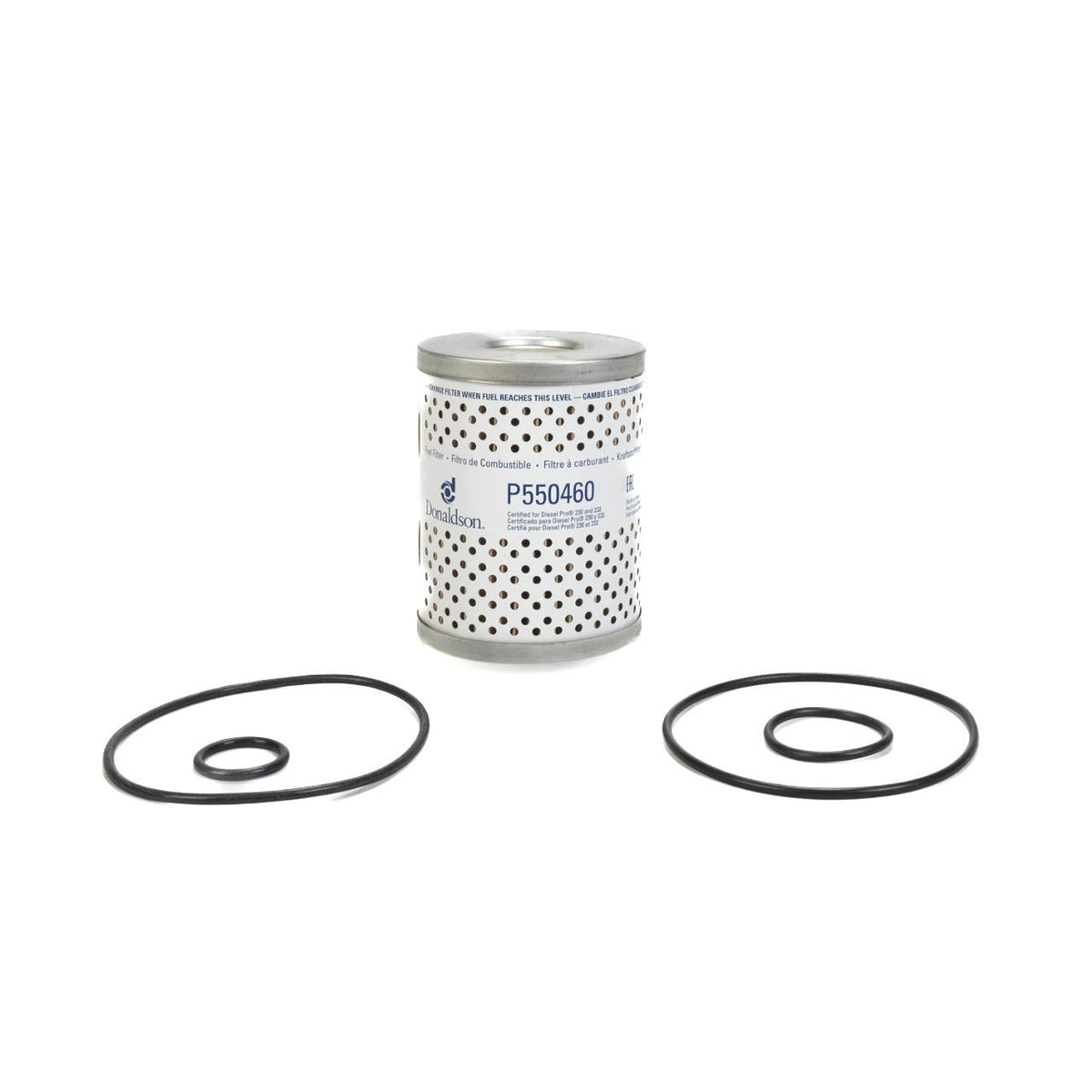 Donaldson Filtration Vehicle Part P550460