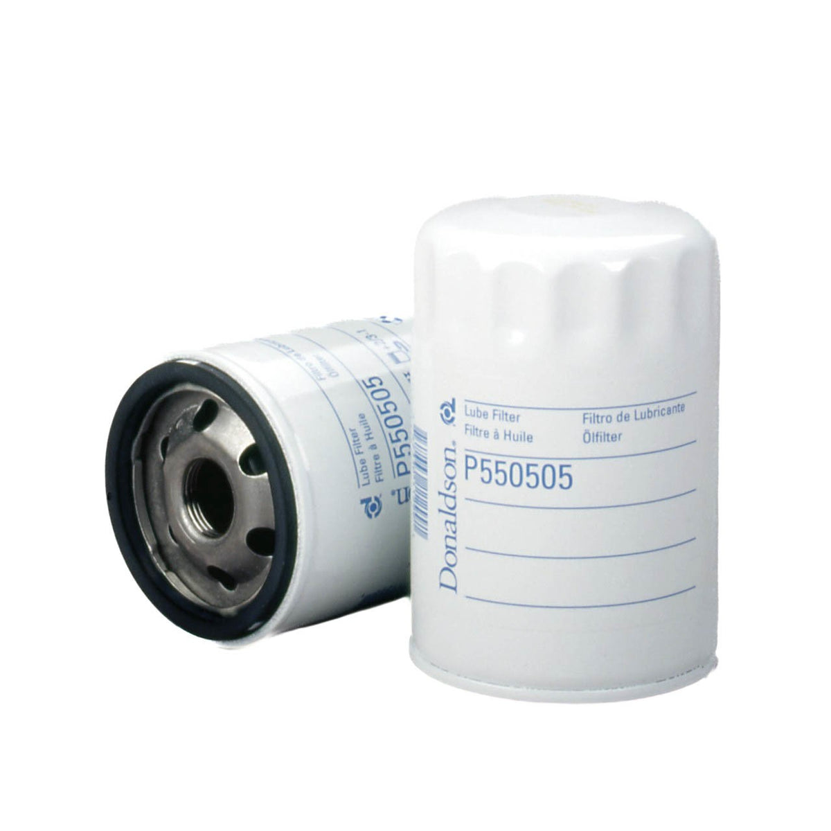 Donaldson Filtration Vehicle Part P550505