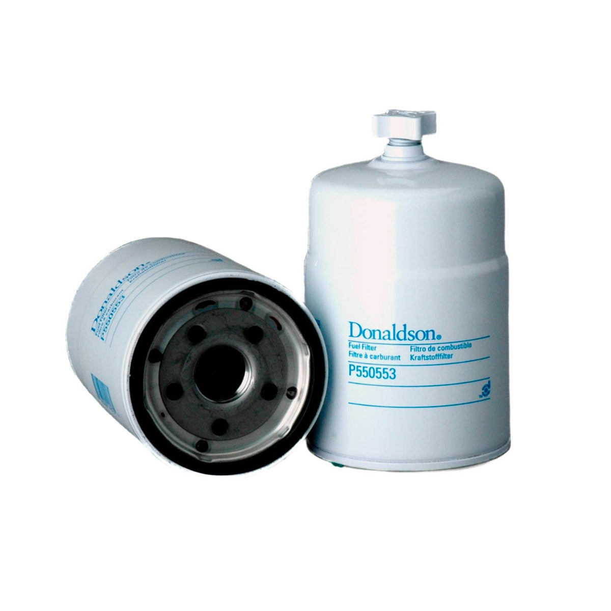 Donaldson Filtration Vehicle Part P550553