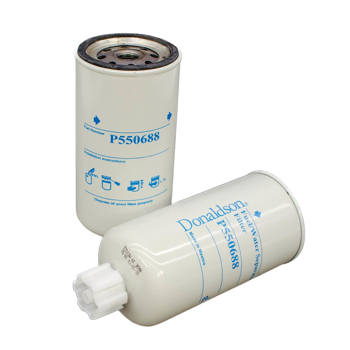 Donaldson Filtration Vehicle Part P550688