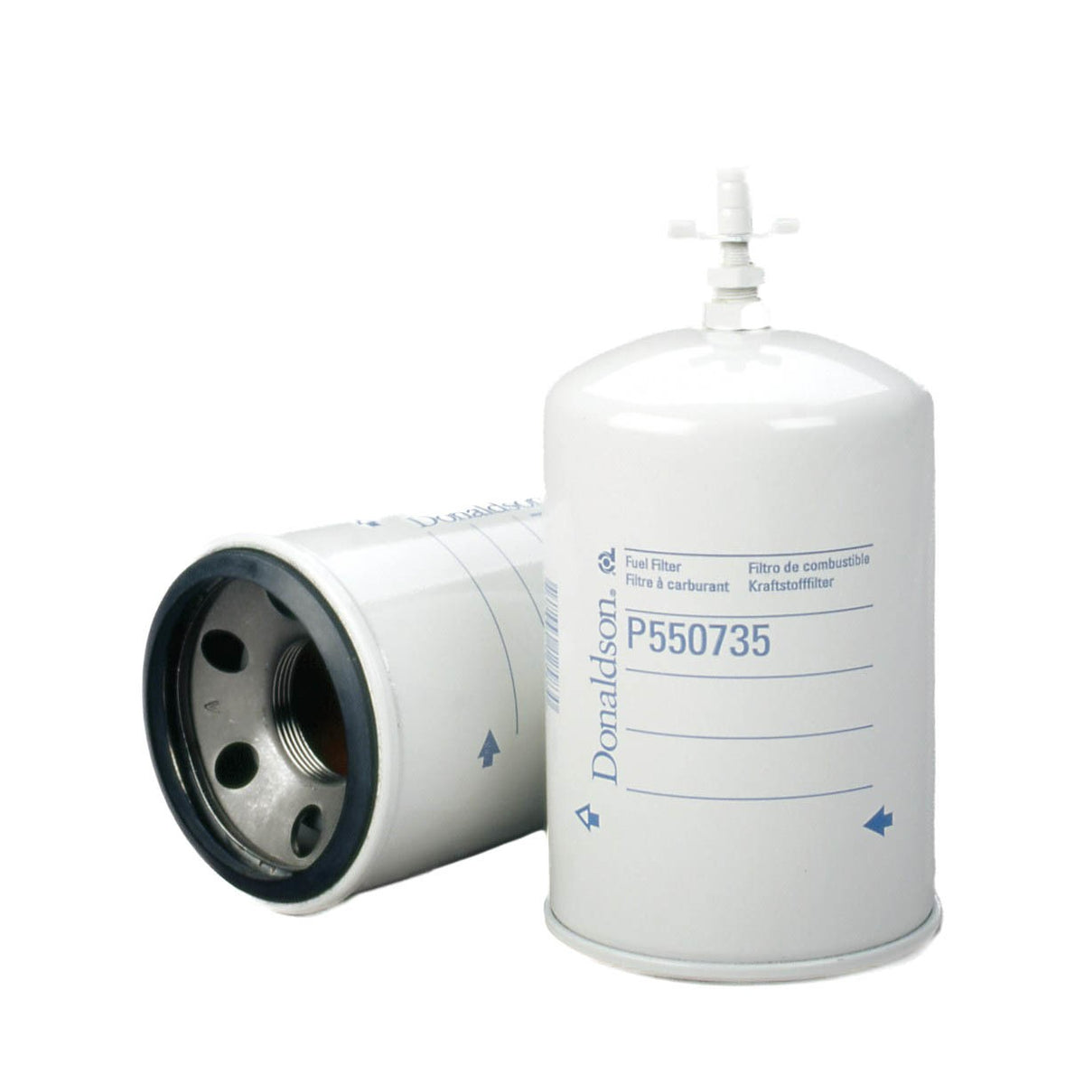 Donaldson Filtration Vehicle Part P550735