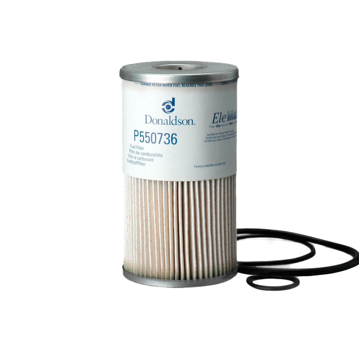 Donaldson Filtration Vehicle Part P550736