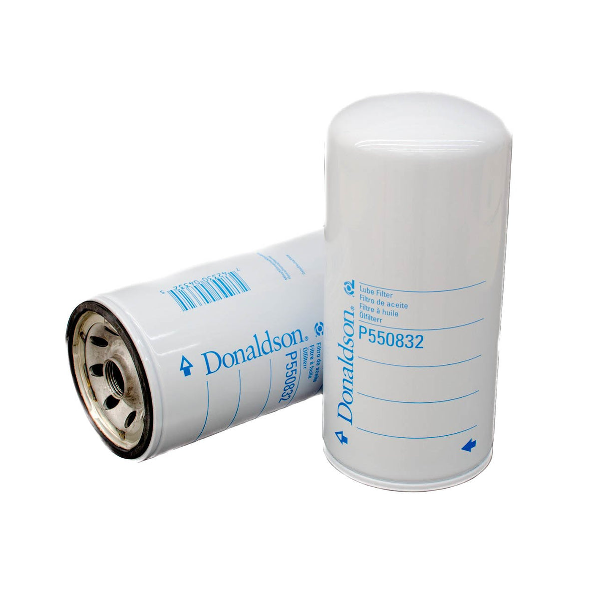 Donaldson Filtration Vehicle Part P550832