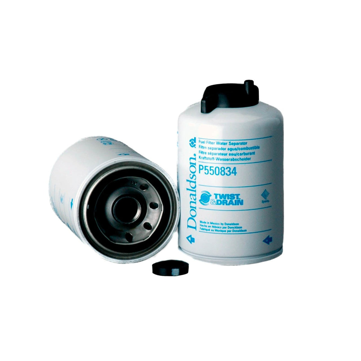 Donaldson Filtration Vehicle Part P550834