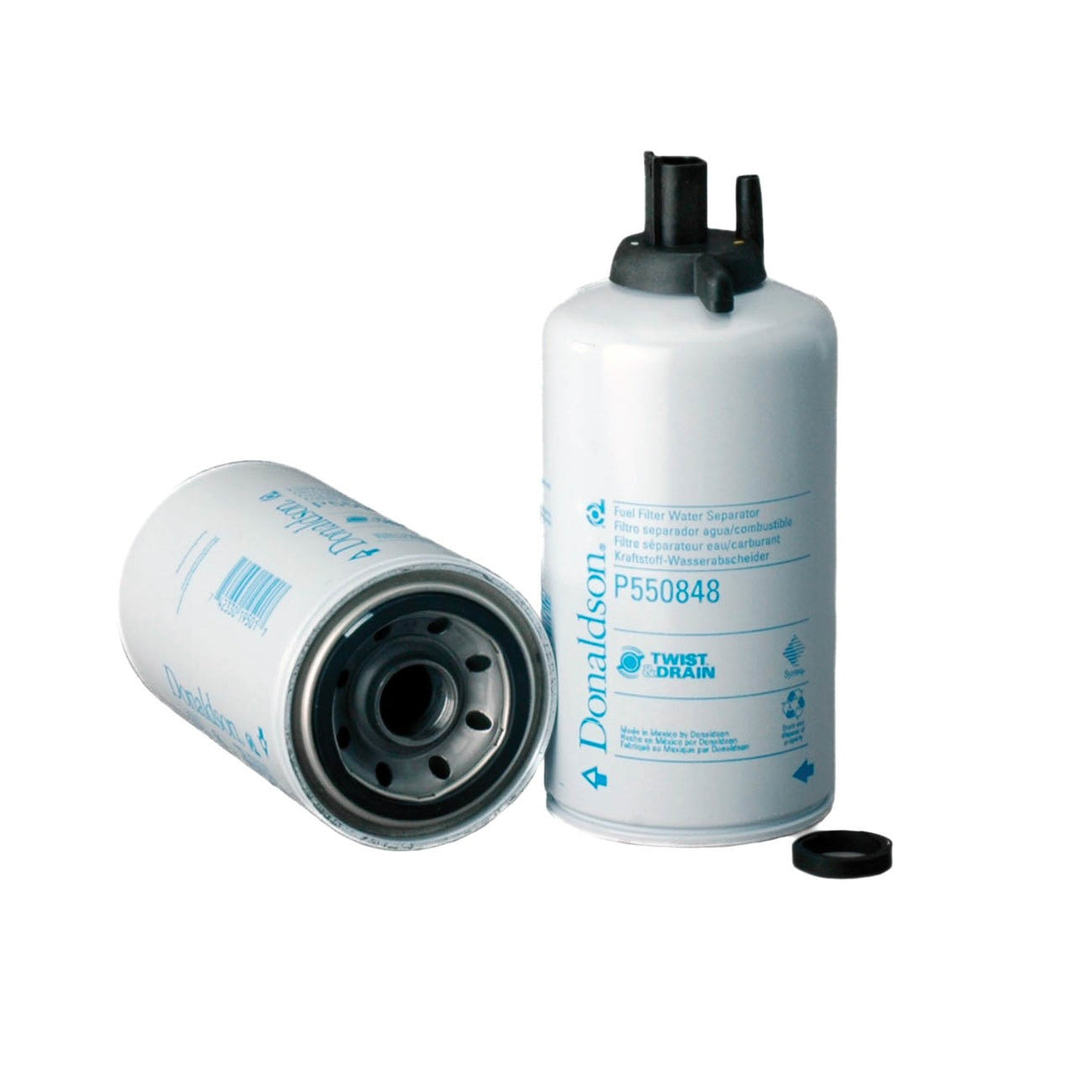 Donaldson Filtration Vehicle Part P550848