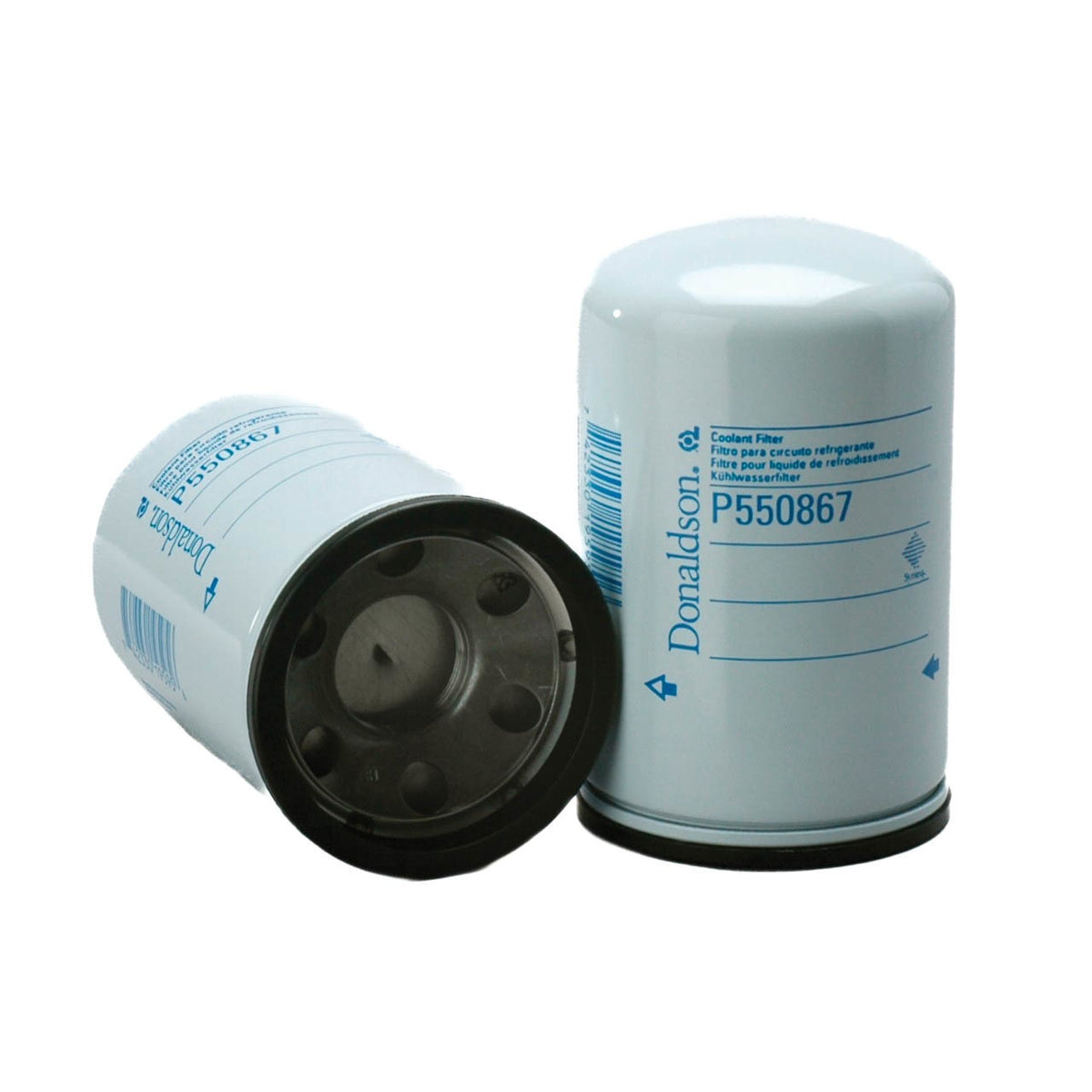 Donaldson Filtration Vehicle Part P550867