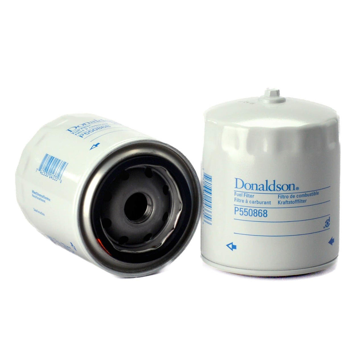 Donaldson Filtration Vehicle Part P550868