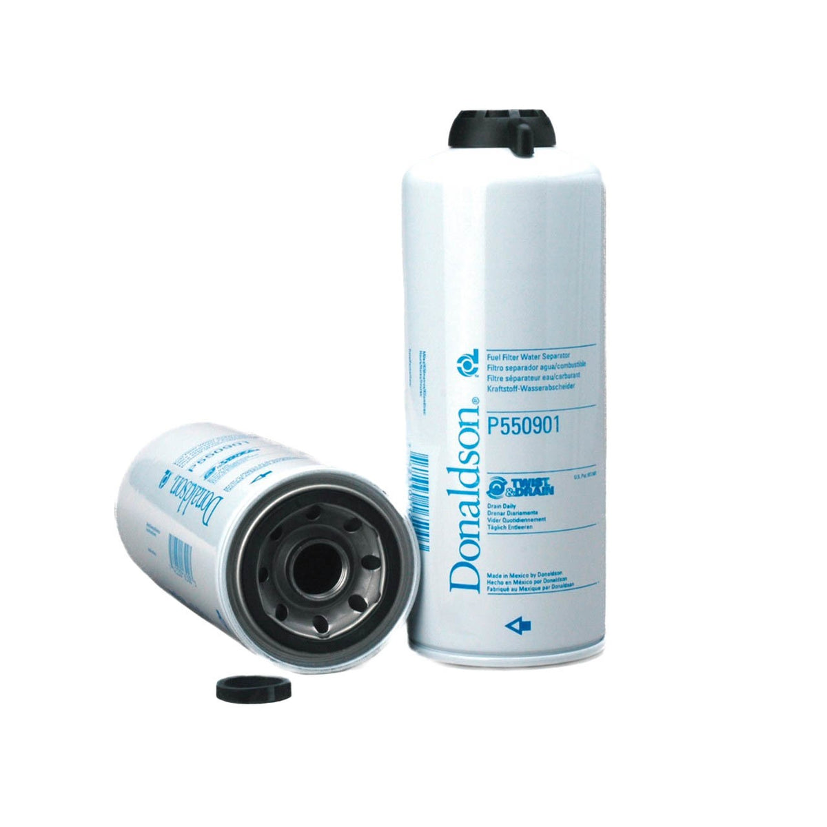 Donaldson Filtration Vehicle Part P550901