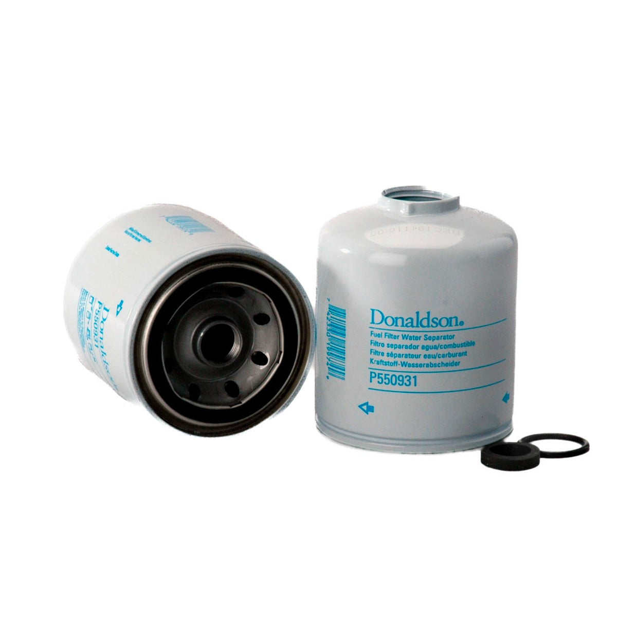 Donaldson Filtration Vehicle Part P550931
