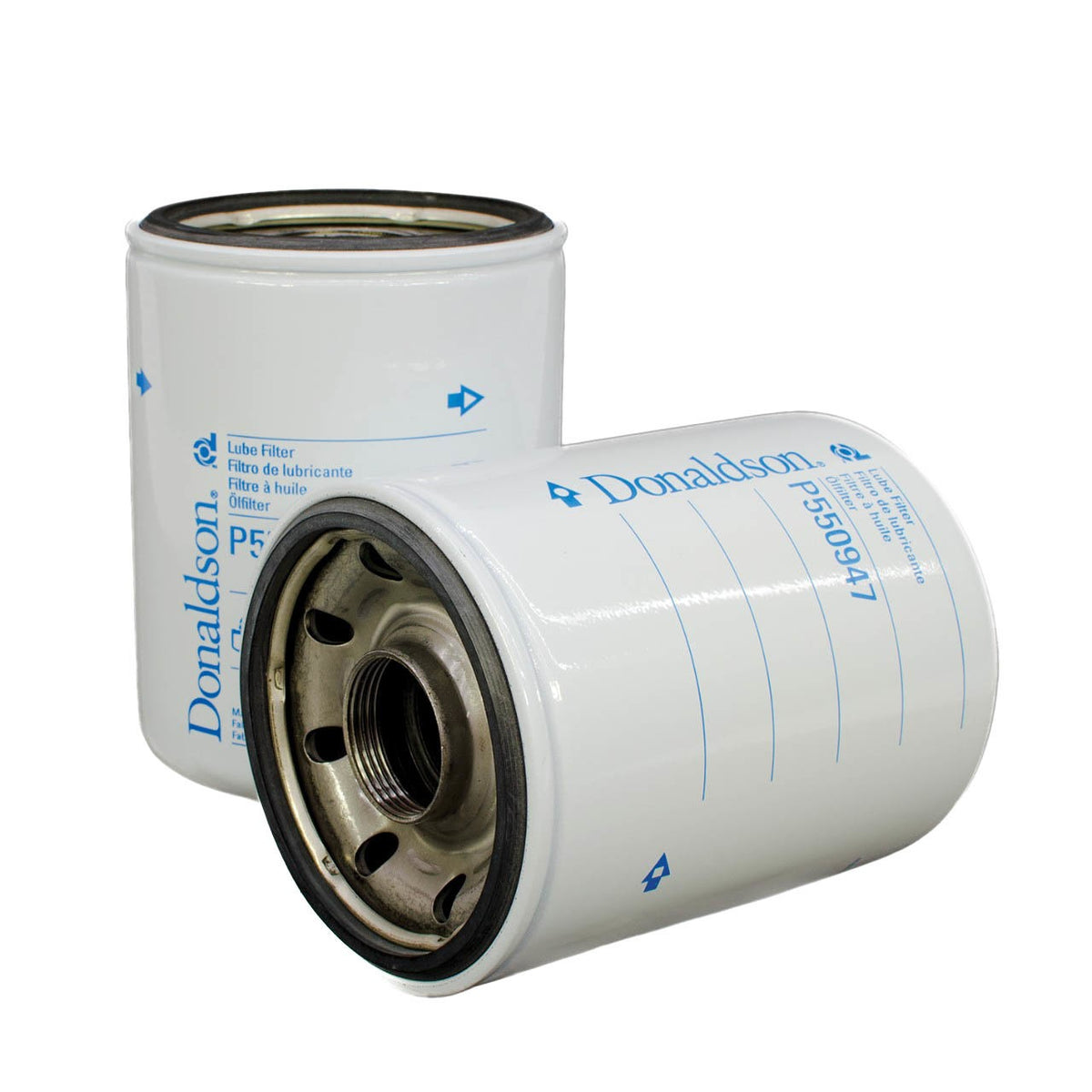 Donaldson Filtration Vehicle Part P550947