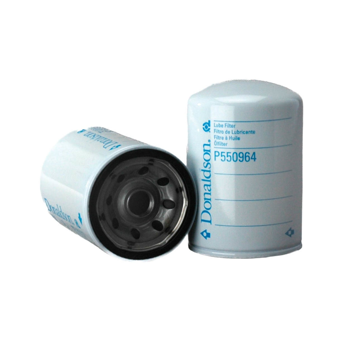 Donaldson Filtration Vehicle Part P550964