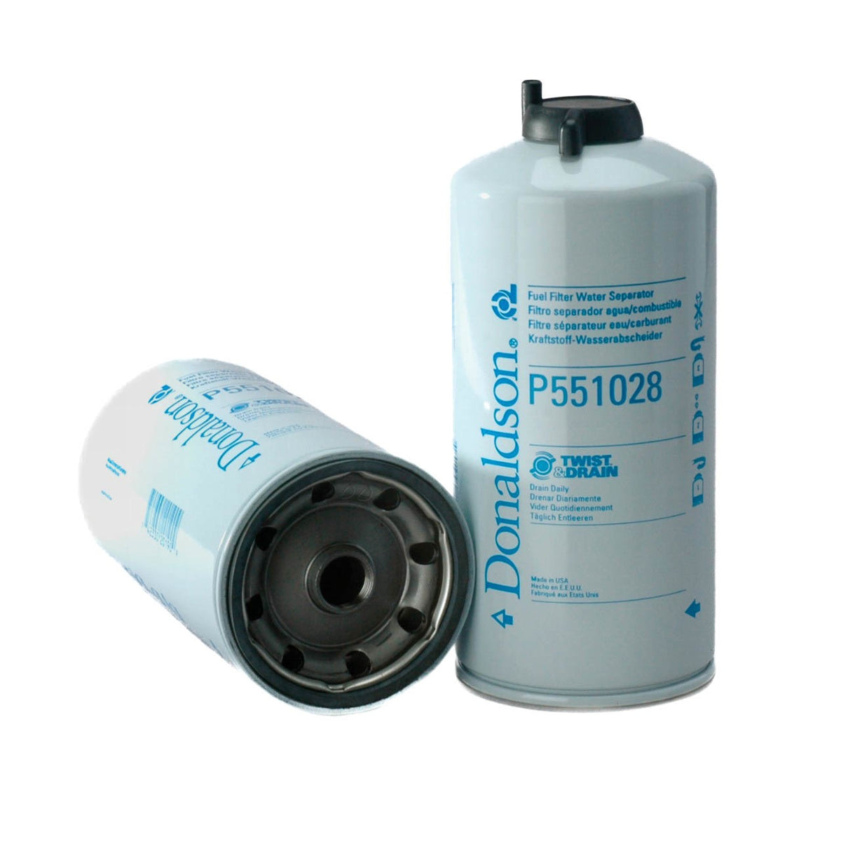 Donaldson Filtration Vehicle Part P551028