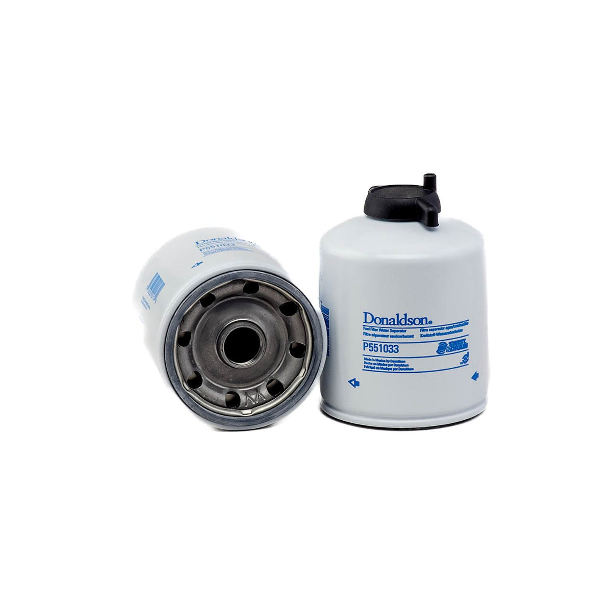 Donaldson Filtration Vehicle Part P551033