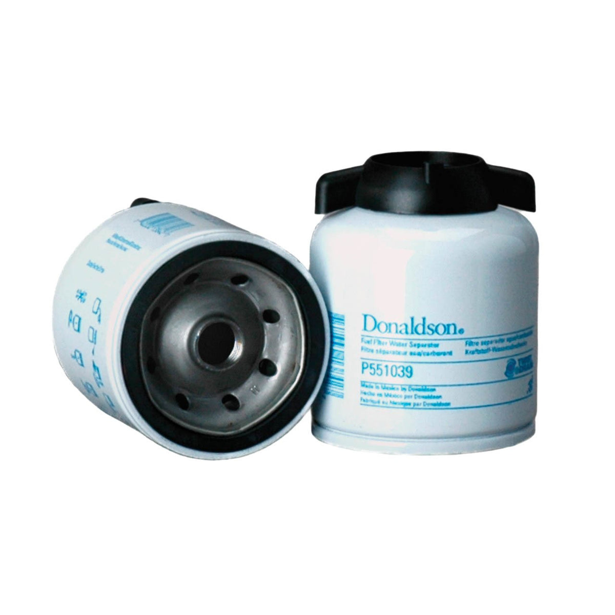 Donaldson Filtration Vehicle Part P551039