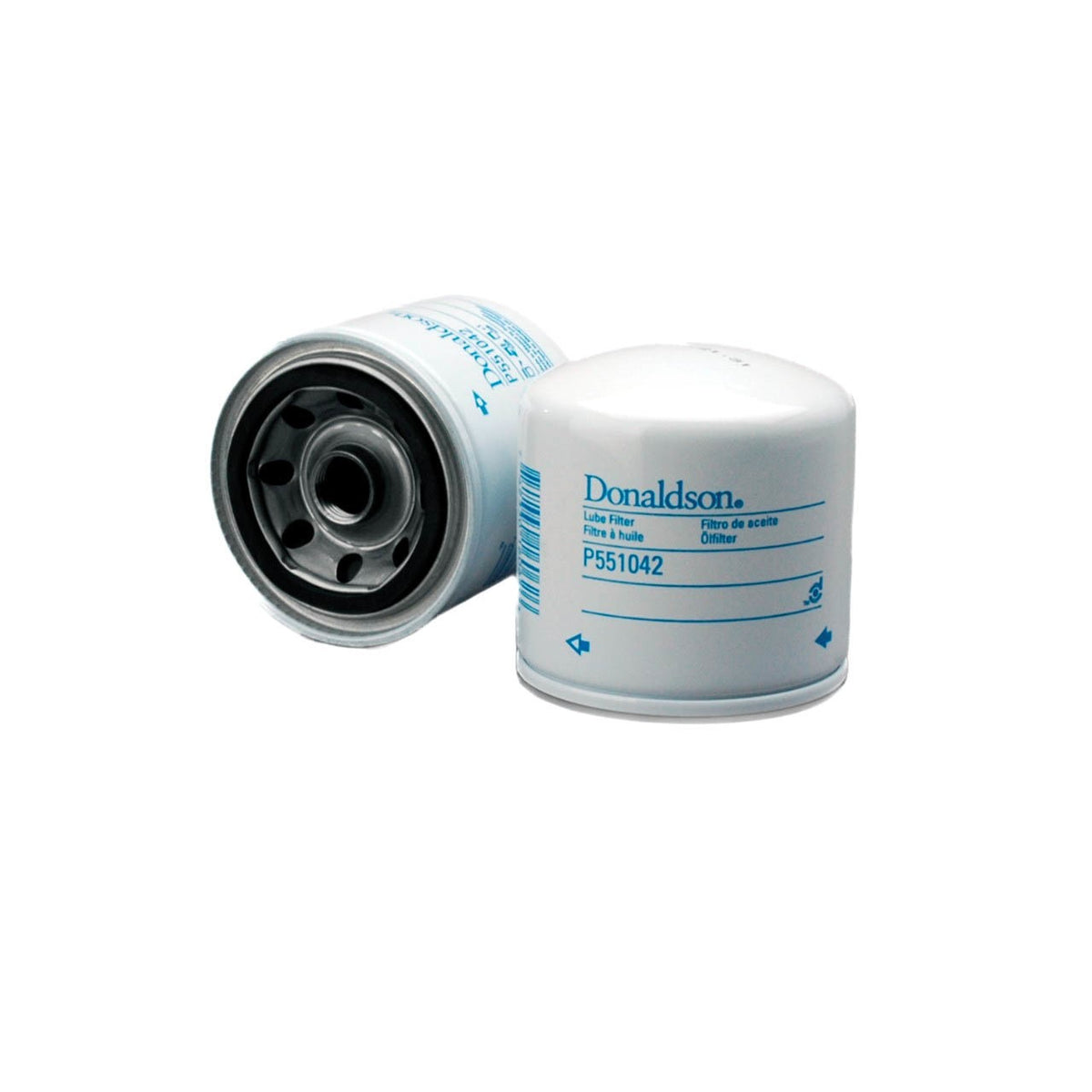 Donaldson Filtration Vehicle Part P551042