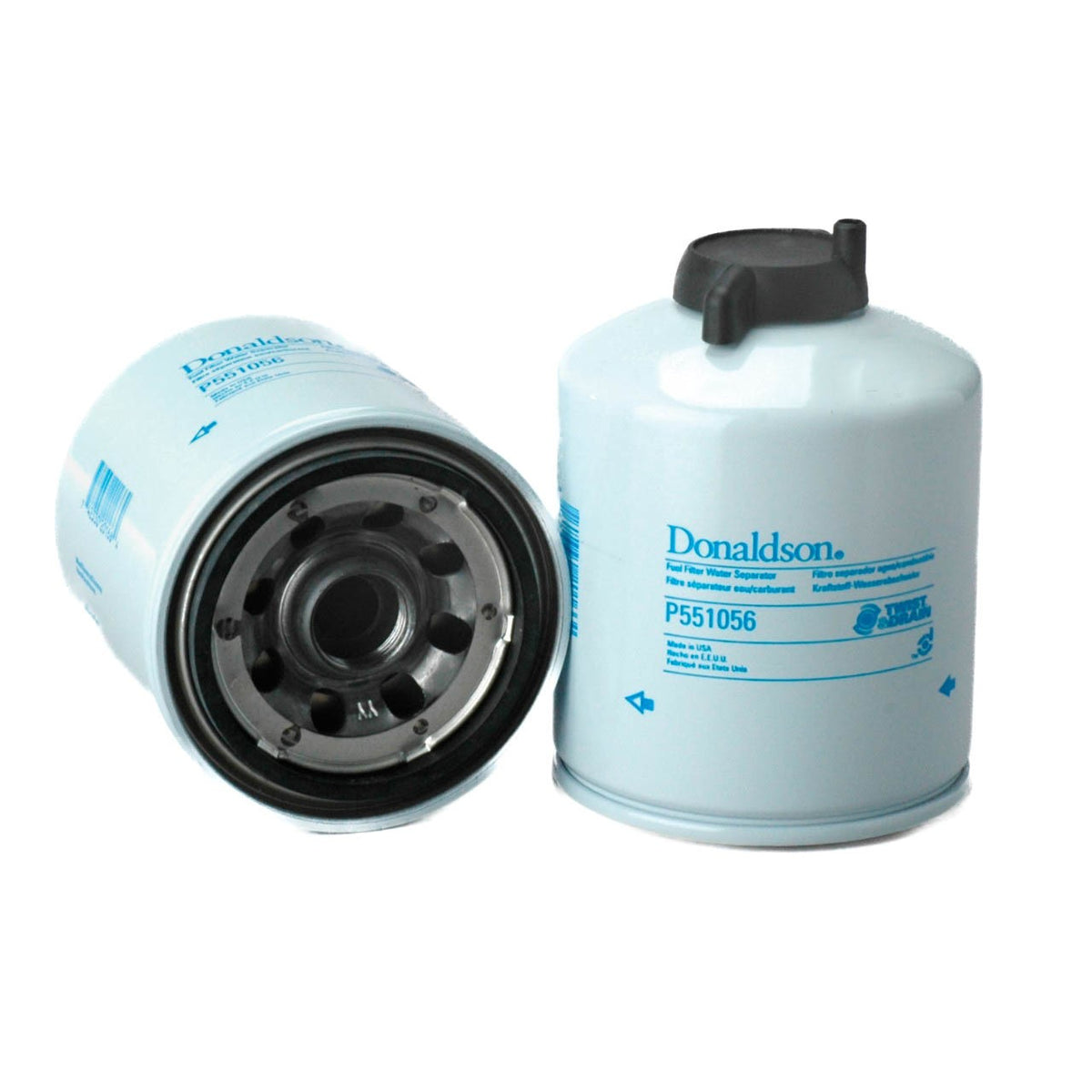 Donaldson Filtration Vehicle Part P551056